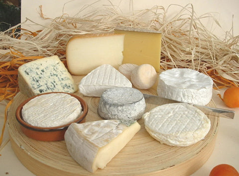 Cheese Board 2