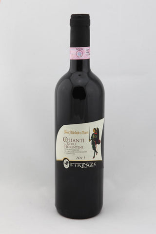 Chianti Colli Fiorentini