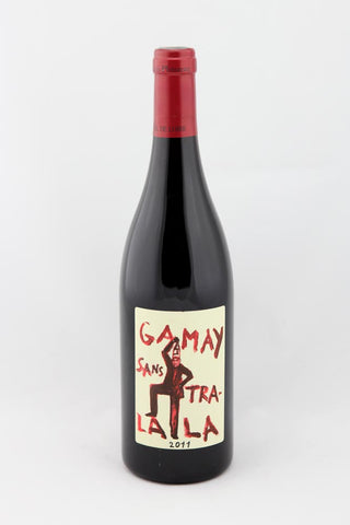 Gamay