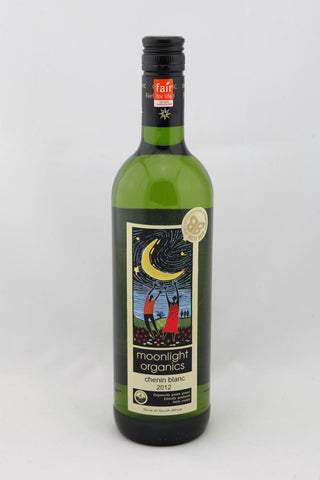 Moonlight Organics - Chenin Blanc