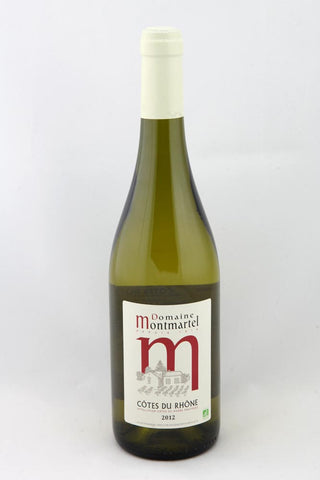 Domaine Monmartel