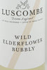 Wild Elderflower Bubbly - Luscombe