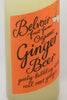 Ginger Beer - Belvoir