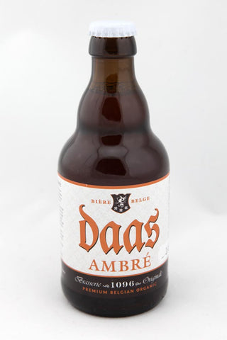 Daas Ambre