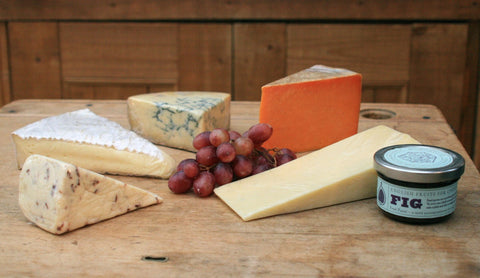 Cheese Board 3